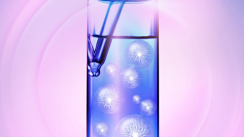 引物合成：揭秘精准科研的“基因钥匙”**